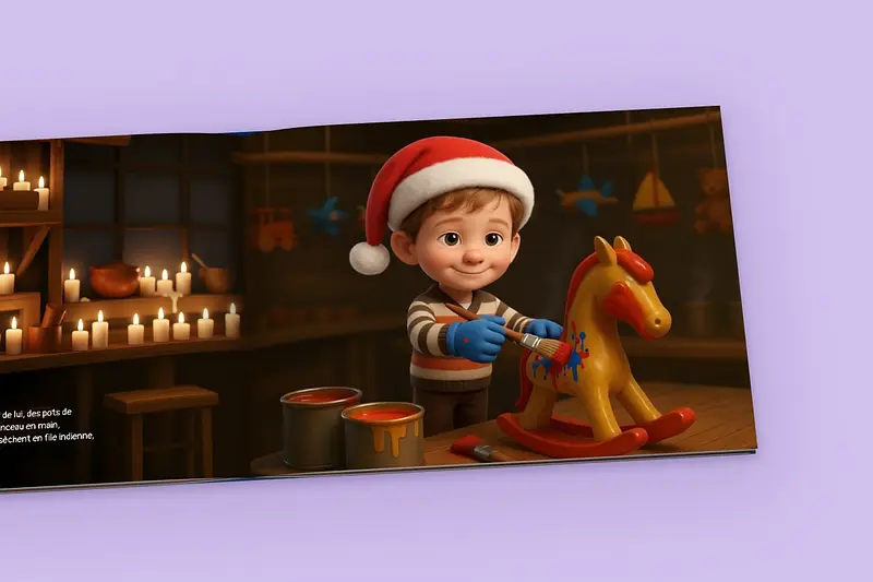 La grande notte di Natale - image 4