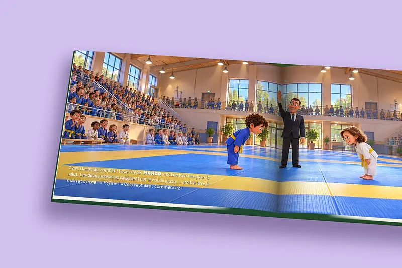 Le tournoi des petits champions - image 1