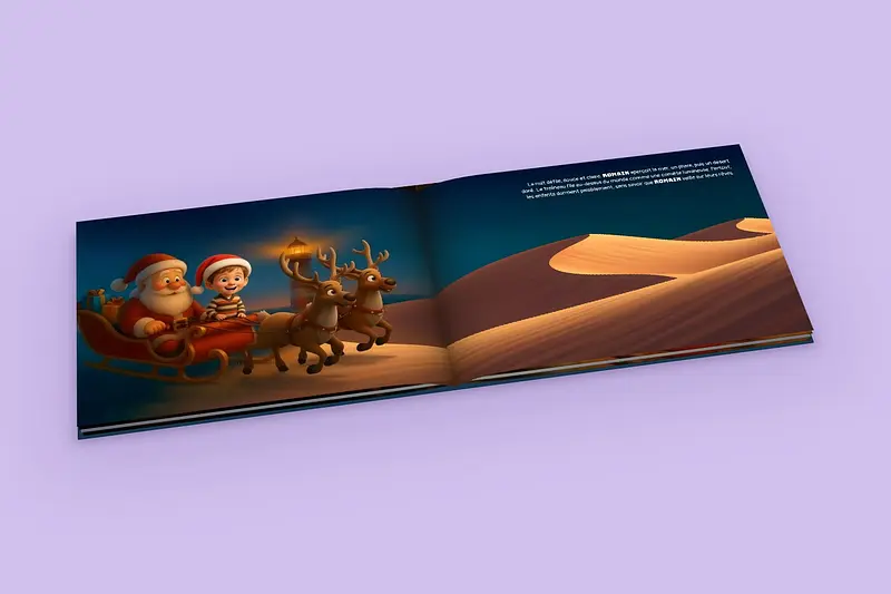 The Great Night of Christmas - image 1