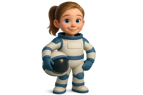 Avatar personalizzato con il viso di tuo figlio