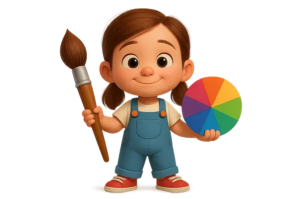 Avatar personalizzato con il viso di tuo figlio
