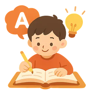 Educational value icon Learning