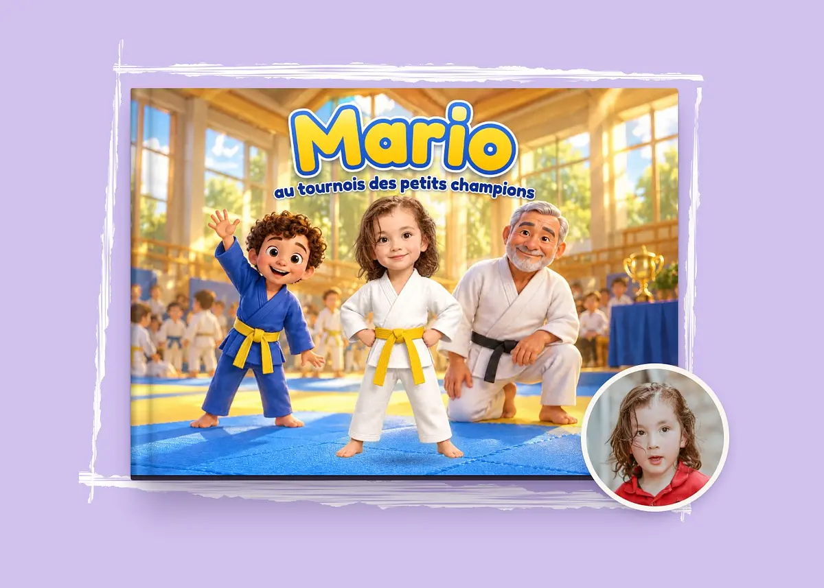 The Little Champions Tournament