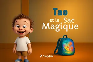 Libro personalizado de Tao