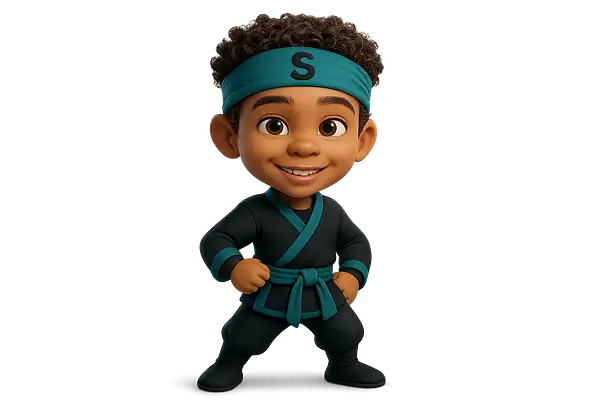 Avatar personnalisé avec le visage de votre enfant