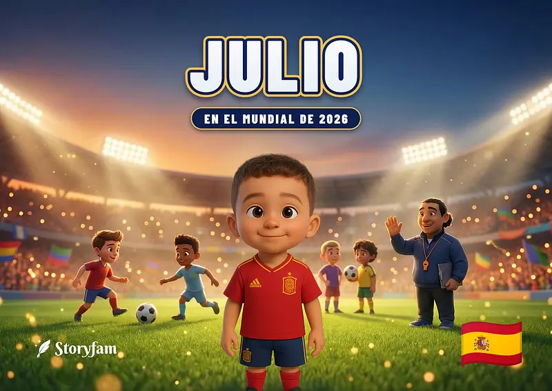 Portada del libro personalizado sobre el tema Fútbol