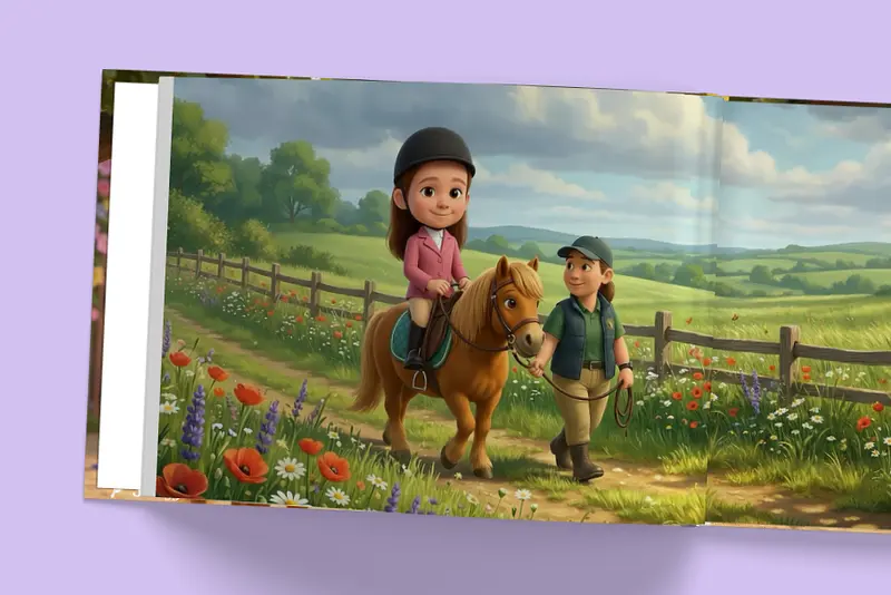 Mon Premier Poney - image 3