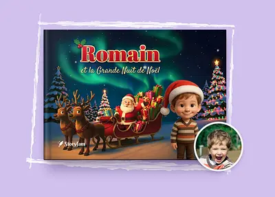La Grande Nuit de Noël