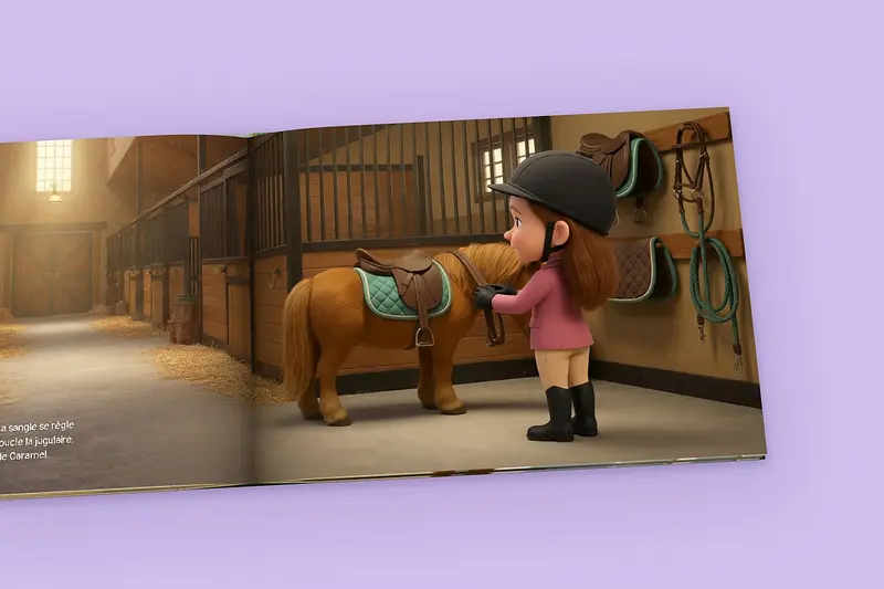 Il mio primo Pony - image 4