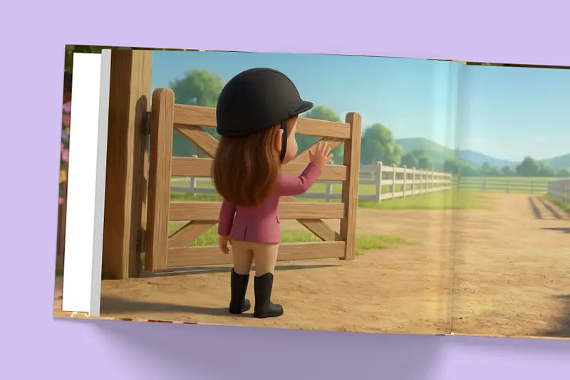 Mon Premier Poney - image 4