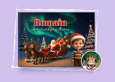 The Great Night of Christmas