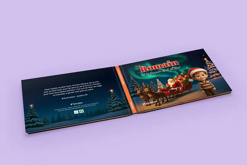 La grande notte di Natale - image 3