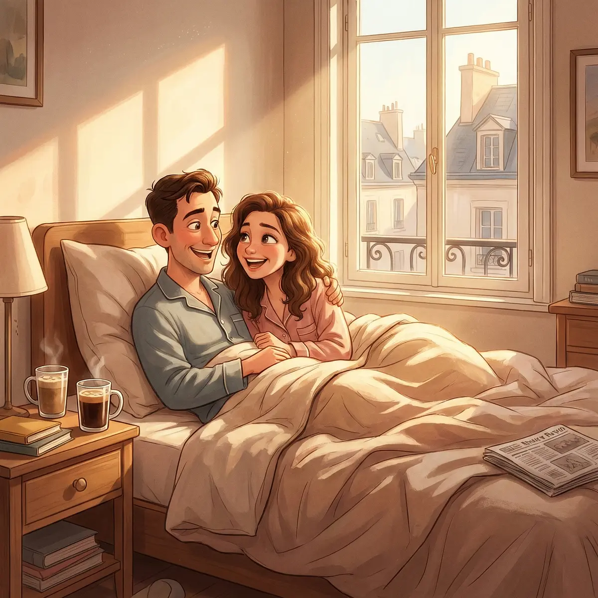 Página 3 - Ilustración