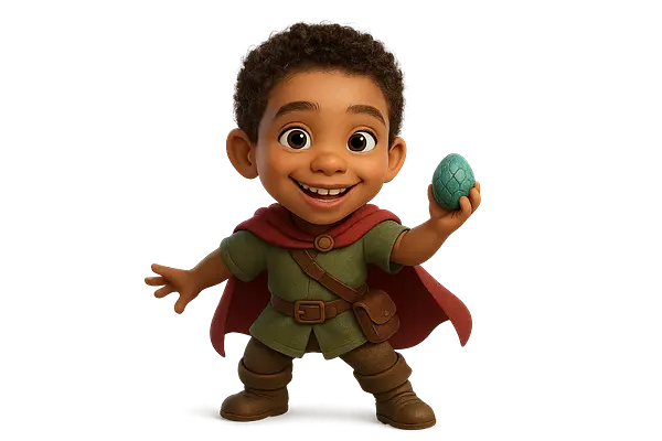 Avatar personalizado con la cara de tu hijo