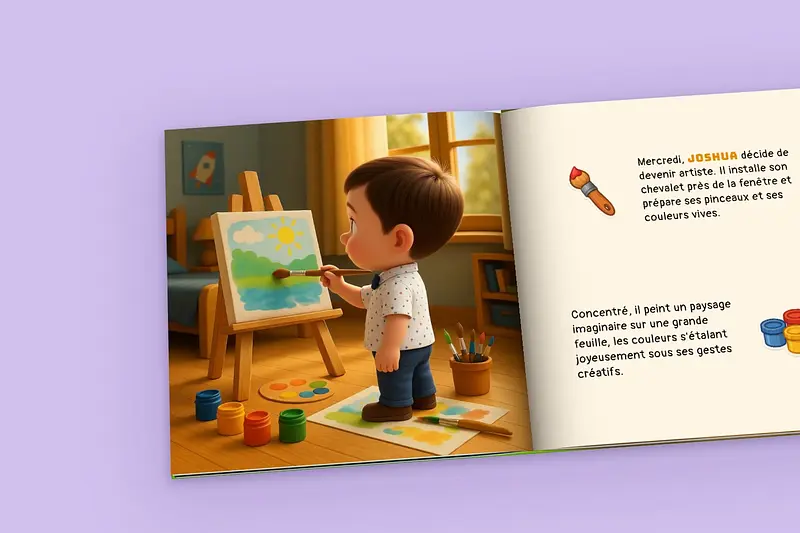 Los 7 trabajos soñados - image 1
