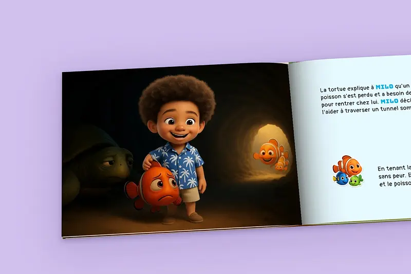 The Magic Bag - image 1