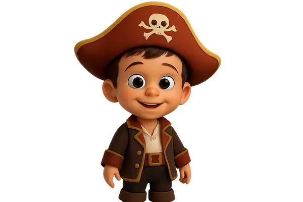 Avatar personalizado con la cara de tu hijo