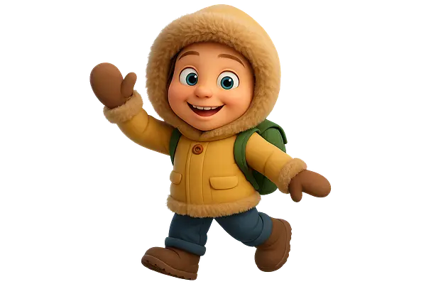 Avatar personalizado con la cara de tu hijo